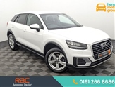 Used Audi Q2