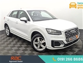 Used Audi Q2