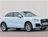 Used Audi Q2