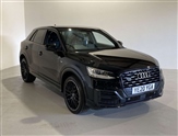 Used Audi Q2