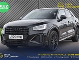 Used Audi Q2