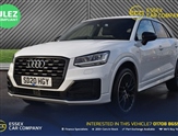 Used Audi Q2