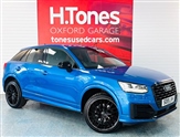 Used Audi Q2
