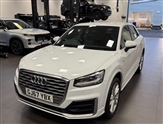 Used Audi Q2