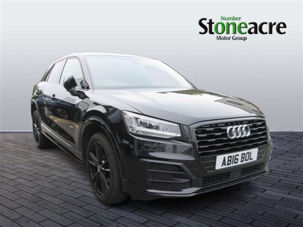 Large image for the Used Audi Q2