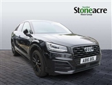 Audi Q2 Image 1
