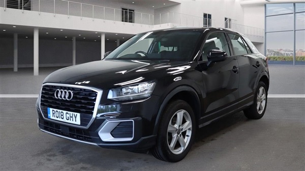 Large image for the Used Audi Q2
