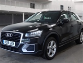 Used Audi Q2