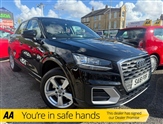 Used Audi Q2