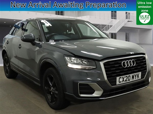 Large image for the Used Audi Q2