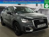 Used Audi Q2