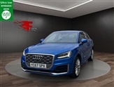 Used Audi Q2