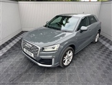 Used Audi Q2