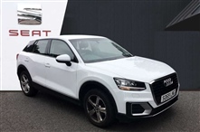 Used Audi Q2
