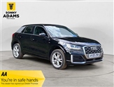 Used Audi Q2