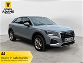Used Audi Q2