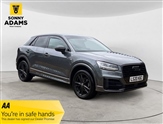 Used Audi Q2