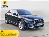 Used Audi Q2