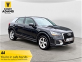 Used Audi Q2