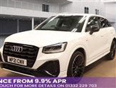 Used Audi Q2