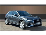 Audi Q2 Image 1