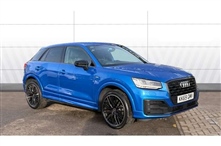 Used Audi Q2