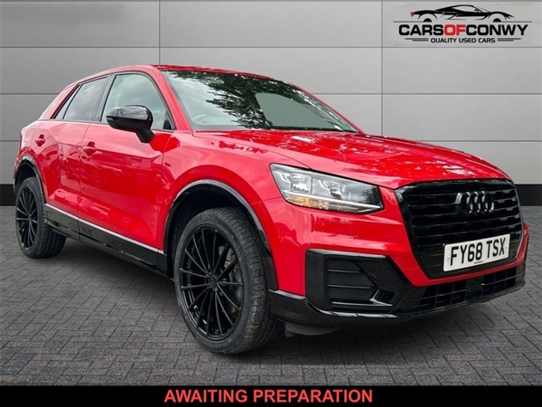 Large image for the Used Audi Q2