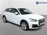 Audi Q2 Image 1