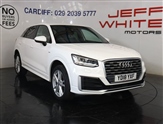 Audi Q2 Image 1
