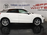 Audi Q2 Image 5