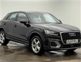 Used Audi Q2