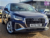 Used Audi Q2