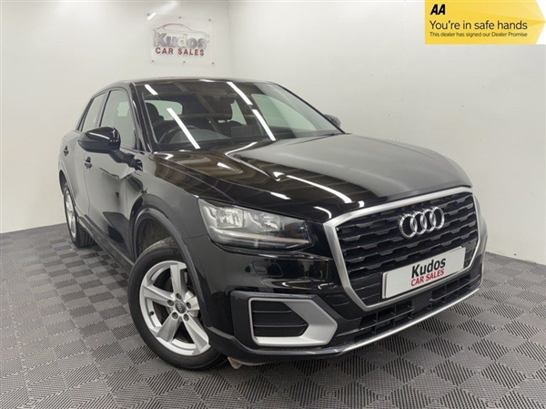 Large image for the Used Audi Q2