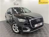 Used Audi Q2