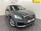 Used Audi Q2