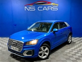 Used Audi Q2