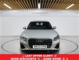 Used Audi Q2
