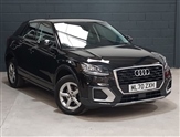 Used Audi Q2