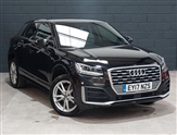 Used Audi Q2