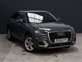 Used Audi Q2