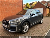 Used Audi Q2