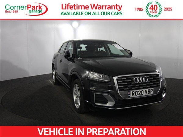 Large image for the Used Audi Q2