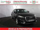 Used Audi Q2