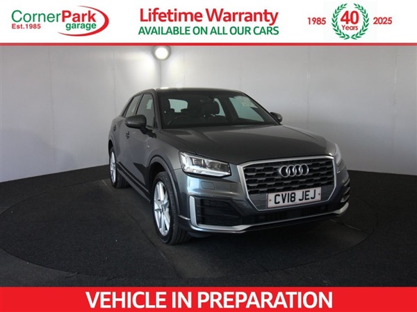 Large image for the Used Audi Q2
