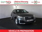 Used Audi Q2