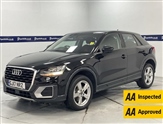 Used Audi Q2