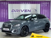 Used Audi Q2