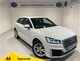 Used Audi Q2