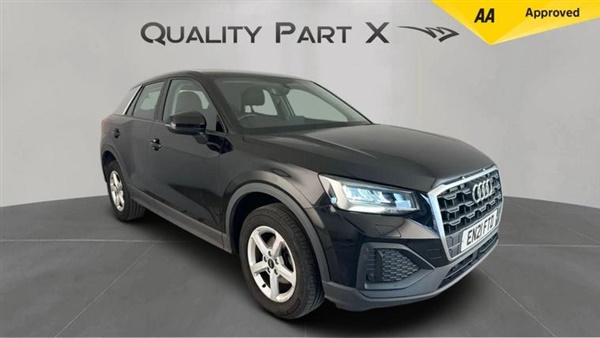 Large image for the Used Audi Q2
