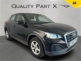 Used Audi Q2